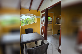 location appartement abymes 97139