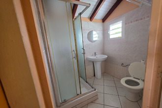 location appartement abymes 97139