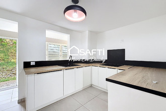location appartement abymes 97139