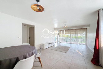 location appartement abymes 97139