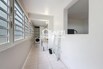 location appartement abymes 97139