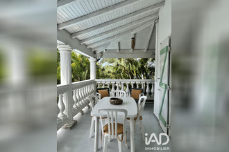 location appartement abymes 97139