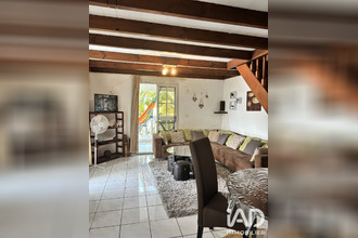 location appartement abymes 97139