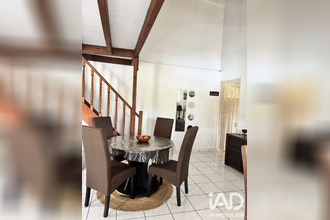 location appartement abymes 97139