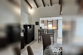 location appartement abymes 97139