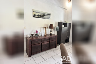 location appartement abymes 97139