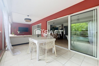 location appartement abymes 97139