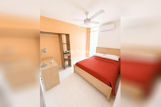 location appartement abymes 97139