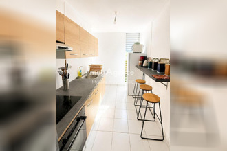 location appartement abymes 97139