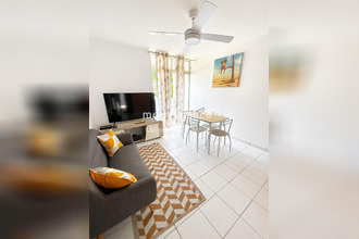 location appartement abymes 97139