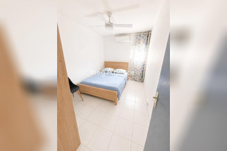 location appartement abymes 97139