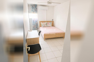 location appartement abymes 97139