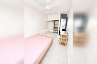 location appartement abymes 97139