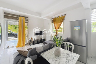 location appartement abymes 97139