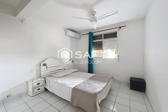 location appartement abymes 97139