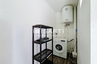 location appartement abymes 97139