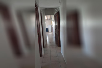 location appartement abymes 97139