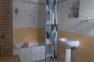 location appartement abymes 97139