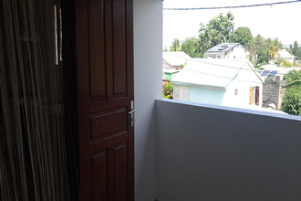 location appartement abymes 97139