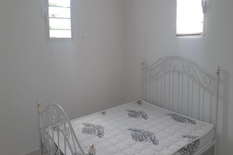 location appartement abymes 97139