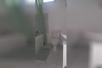 location appartement abymes 97139