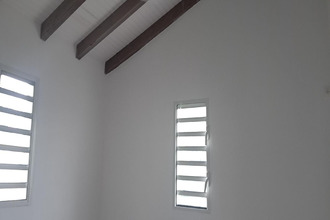 location appartement abymes 97139