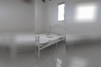 location appartement abymes 97139