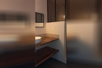 location appartement abymes 97139