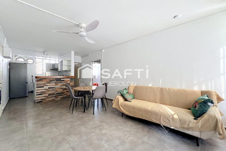 location appartement abymes 97139