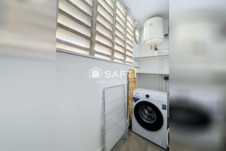 location appartement abymes 97139