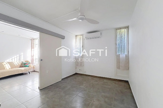 location appartement abymes 97139