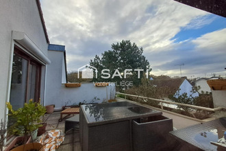 location appartement acheres 78260