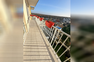 location appartement acheres 78260