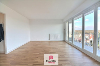 location appartement acheres 78260