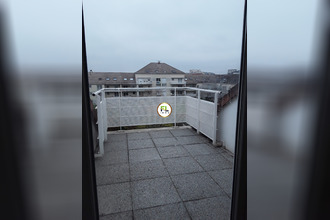 location appartement acheres 78260