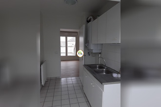 location appartement acheres 78260