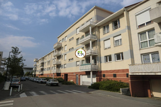 Ma-Cabane - Location Appartement Achères, 32 m²