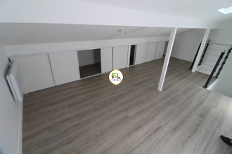Ma-Cabane - Location Appartement Achères, 25 m²