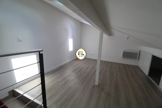 Ma-Cabane - Location Appartement Achères, 25 m²