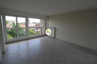 Ma-Cabane - Location Appartement Achères, 80 m²