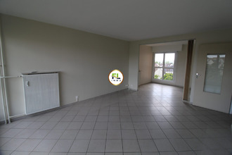 Ma-Cabane - Location Appartement Achères, 80 m²