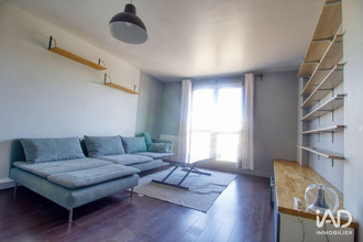 location appartement acheres 78260