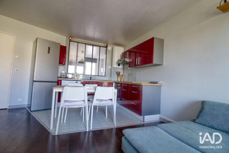 location appartement acheres 78260