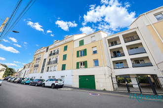 location appartement acheres 78260