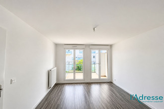location appartement acheres 78260