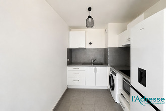 location appartement acheres 78260