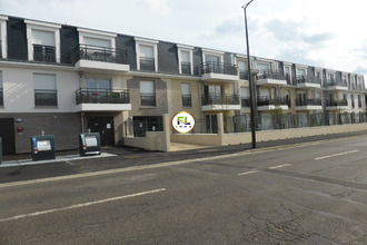 location appartement acheres 78260