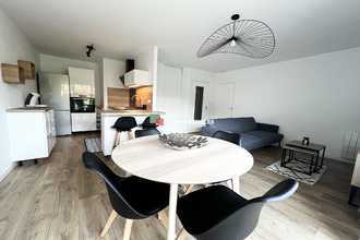 location appartement acigne 35690