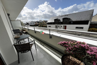 location appartement acigne 35690