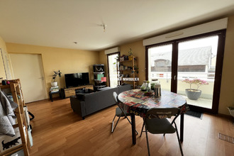 location appartement acigne 35690